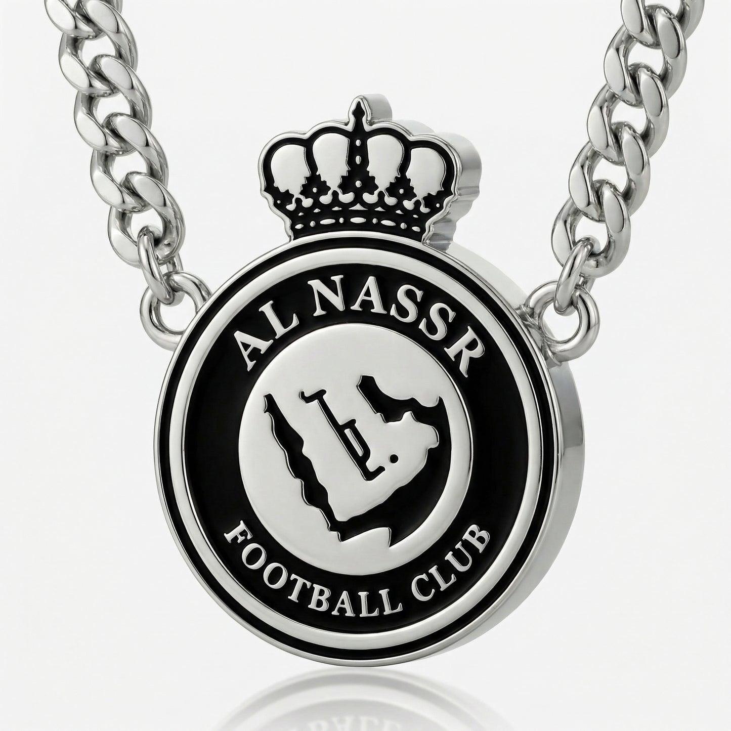 Al-Nassr Necklace