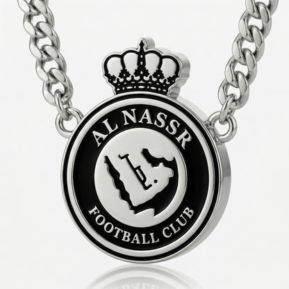 Al-Nassr Necklace