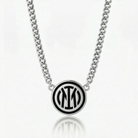 Inter Milan Necklace