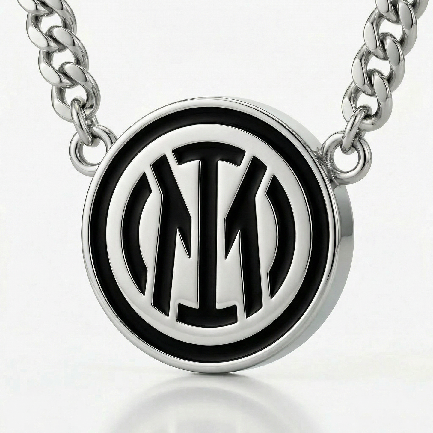 Inter Milan Necklace